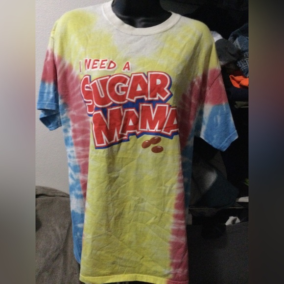 tootsie roll Other - Vintage tee shirt